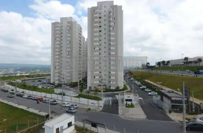 Apartamento com 3 quartos à venda na Rua Renato Chiazzotto, Bloco 2 - Bloco 02, 155, Parque Morumbi, Votorantim