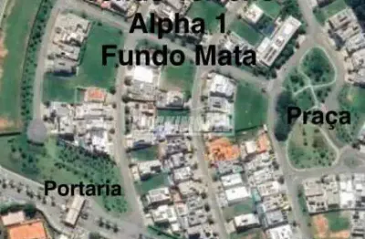 Excelente oportunidade para construir a casa dos seus sonhos em um dos condomínios mais desejados da região!