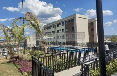 Apartamento com 2 quartos para locação - centro de votorantim