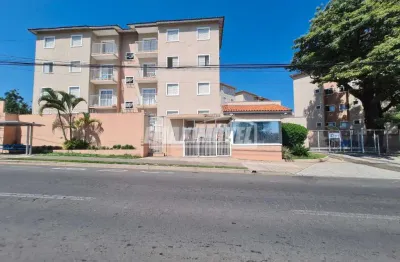 Apartamento com 2 quartos para alugar na Avenida Santa Cruz, Jardim Vera Cruz, Sorocaba