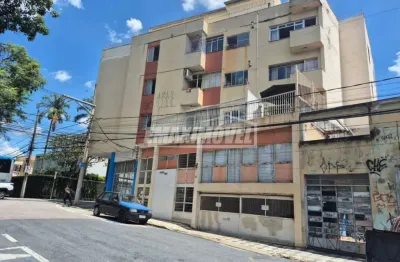 Apartamento com 2 quartos à venda na Rua José Antônio Ferreira Prestes, Centro, Sorocaba