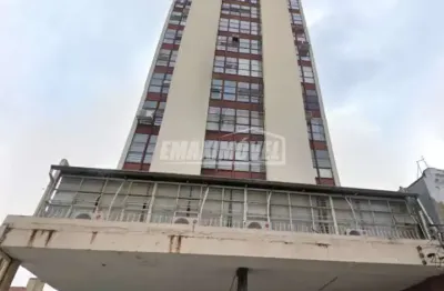 Sala comercial à venda na Rua São Bento, Centro, Sorocaba