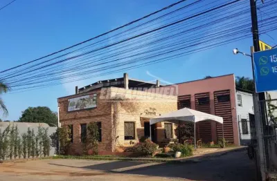 Ponto comercial para alugar na Rodovia João Leme dos Santos, Parque Vereda dos Bandeirantes, Sorocaba