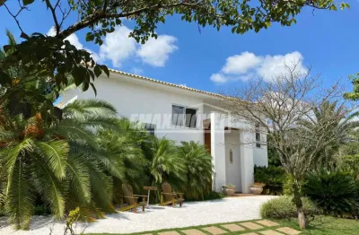 Casa em condomínio fechado com 4 quartos para alugar na Rodovia Raposo Tavares, Setor 7, Lago Azul, Araçoiaba da Serra