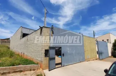 Barracão / Galpão / Depósito à venda na Avenida Monsenhor Mauro Vallini, 929/935, Jardim Santa Esmeralda, Sorocaba