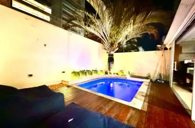 Casa em condomínio fechado com 3 quartos à venda na Rua Antonio Perez Hernandes, Casa, 500, Parque Campolim, Sorocaba