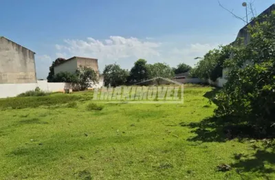 Terreno à venda na Estrada da Servidão, Jardim Ana Maria, Sorocaba