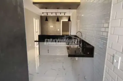 Apartamento com 2 quartos à venda na Rua Lituânia, Bloco 6, Jardim Guadalajara, Sorocaba