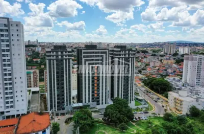 Apartamento com 2 quartos à venda na Rua Demercindo Alves Da Silva, Bloco C, 202, Jardim Piratininga, Sorocaba