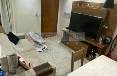 Apartamento no Central Parque - Condomínio Jardim das Camélias - Sorocaba/SP
