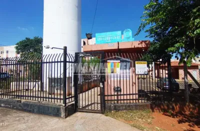 Apartamento com 2 quartos para alugar na Rua Decapole, Jardim Betânia, Sorocaba