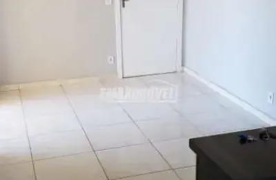 Apartamento com 2 quartos à venda na Rua João Ribeiro de Barros, Vila Odim Antão, Sorocaba