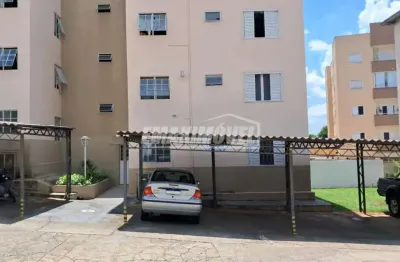 Apartamento com 2 quartos à venda na Rua Lituânia, Bloco 2, 998, Jardim Guadalajara, Sorocaba