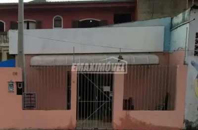 Ponto comercial para alugar na Rua Nei Carlos Simi, 62, Jardim Santa Marina, Sorocaba