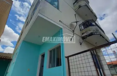 Apartamento com 2 quartos à venda na Rua Ministro Salgado Filho, Torre Unica, Vila Fiori, Sorocaba