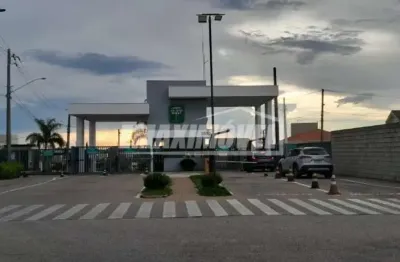 Casa em condomínio fechado com 3 quartos à venda na Rua Laura Maiello Kook, Ipanema das Pedras, Sorocaba