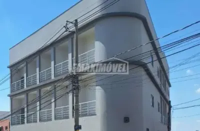 Kitnet / Stúdio para alugar na Rua Doutor Américo Figueiredo, Parque Manchester, Sorocaba