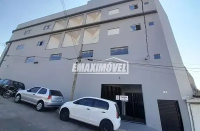 Apartamento com 2 quartos para alugar na Rua Doutor Américo Figueiredo, Parque Manchester, Sorocaba