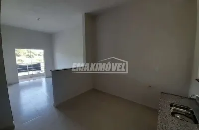 Kitnet / Stúdio para alugar na Rua Doutor Américo Figueiredo, Parque Manchester, Sorocaba