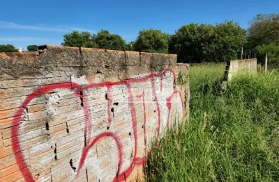 Terreno à venda na Rua da Constituição, Jardim Vera Cruz, Sorocaba