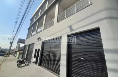 Ponto comercial para alugar na Avenida Doutor Américo Figueiredo, Salão Unidade 4, 2385, Parque Manchester, Sorocaba