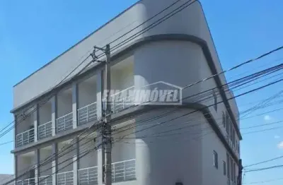Ponto comercial para alugar na Avenida Doutor Américo Figueiredo, Salão 2, 2385, Parque Manchester, Sorocaba