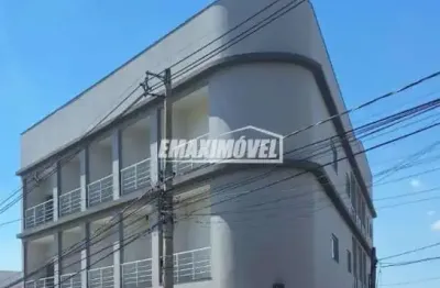 Ponto comercial para alugar na Avenida Doutor Américo Figueiredo, Salão Unidade 3, 2385, Parque Manchester, Sorocaba