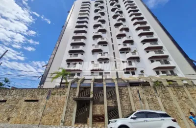 Apartamento com 3 quartos para alugar na Rua Paraná, Centro, Sorocaba