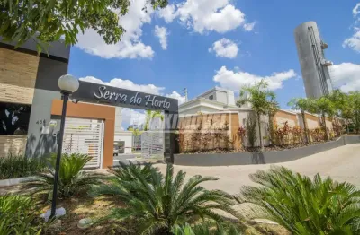 Apartamento com 2 quartos à venda na Alameda do Horto, Caguassu, Sorocaba