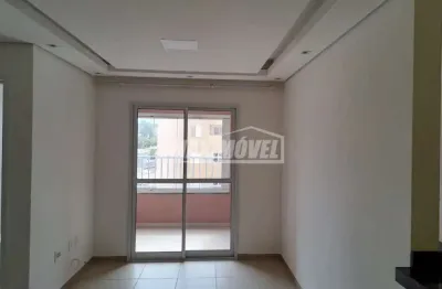 Apartamento com 2 quartos à venda na Rua Bartolomeu Dias, Bloco D, Vila Rica, Sorocaba