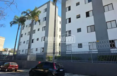 Apartamento com 2 quartos para alugar na Rua Abolição, Vila Jardini, Sorocaba