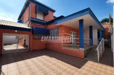 Ponto comercial à venda na Rua José Antônio Ferreira Prestes, Centro, Sorocaba