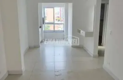 Apartamento com 2 quartos para alugar na Rua Amazonas, Centro, Sorocaba