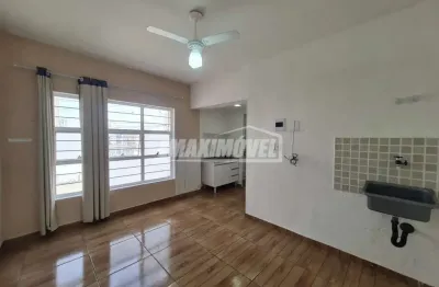 Kitnet / Stúdio para alugar na Rua Visconde Do Rio Branco, Unidade 1, 250, Vila Jardini, Sorocaba