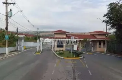 Casa em condomínio fechado com 3 quartos à venda na Avenida Ipanema, Jardim Novo Horizonte, Sorocaba