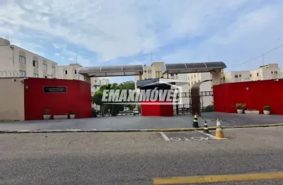 Apartamento com 2 quartos à venda na Rua Benedito Camargo, Jardim Guadalajara, Sorocaba