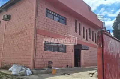 Ponto comercial para alugar na Rua Doutor Altino Arantes, Jardim São Lourenzo, Sorocaba