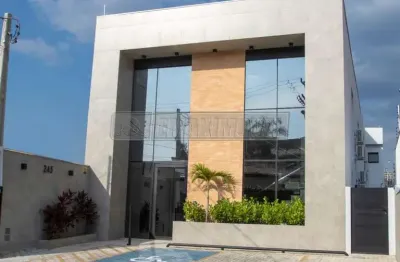 Sala comercial para alugar na Rua Bolivar, Jardim América, Sorocaba