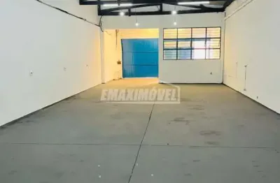 Barracão / Galpão / Depósito à venda na Rua Francisco Jerônimo Leite, 0, 88, Jardim São Guilherme, Sorocaba