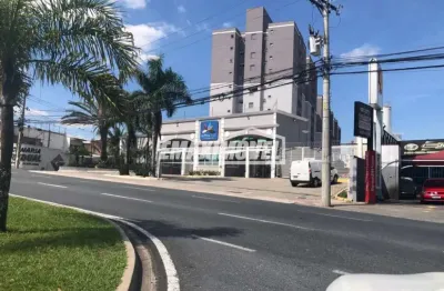 Apartamento com 2 quartos para alugar na Avenida Gisele Constantino, Parque Bela Vista, Votorantim