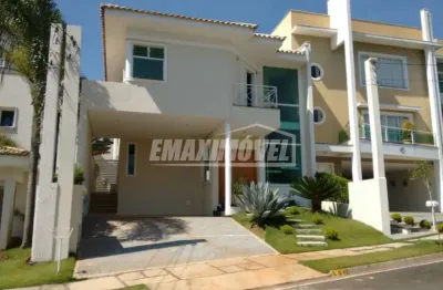 Casa para locação - condomínio villa dos ingleses - sorocaba/sp