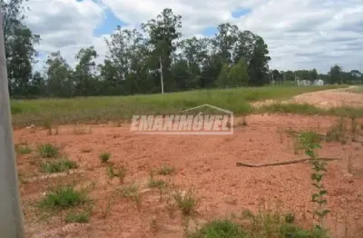 Terreno comercial para alugar na Estrada Aparecida Silva Lima, 1, Jardim das Azaléias, Sorocaba