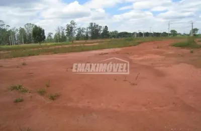 Terreno comercial para alugar na Avenida Victor Andrew, 2, Jardim das Azaléias, Sorocaba