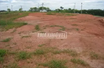 Terreno comercial para alugar na Avenida Victor Andrew, Zona Industrial, Sorocaba