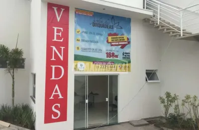 Ponto comercial para alugar na Rua Cinco, Jardim das Orquídeas, Sorocaba