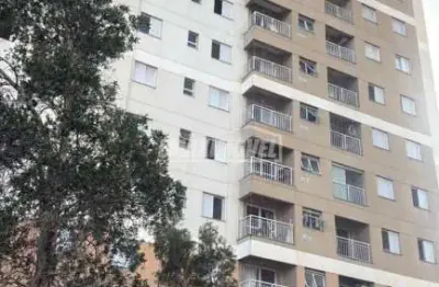 Apartamento com 2 quartos à venda na Rua Professor Antônio Rodrigues Claro Sobrinho, Bloco D, 230, Jardim São Carlos, Sorocaba