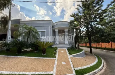 Casa em condomínio fechado com 3 quartos à venda na Rogério Cassola, 485 Residencial Belvedere Ii, Quadra F, Itapeva, Votorantim