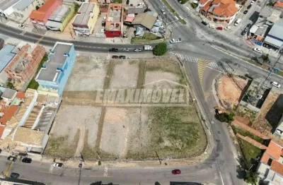 Terreno comercial para alugar na Avenida Pedro Augusto Rangel, ÁRea 6, Jardim Paulista, Votorantim