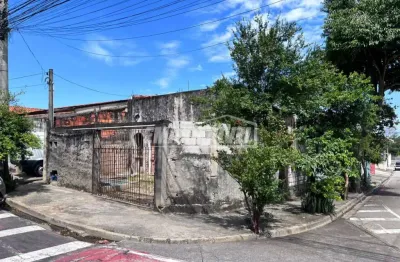 Terreno à venda na Rua Paes de Linhares, Vila Fiori, Sorocaba