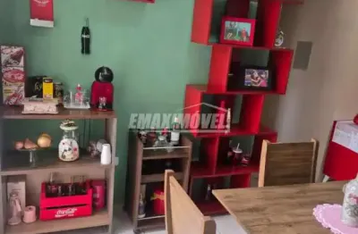 Casa em condomínio fechado com 3 quartos à venda na Rua Ramon Haro Martini, Casa, Vila Haro, Sorocaba